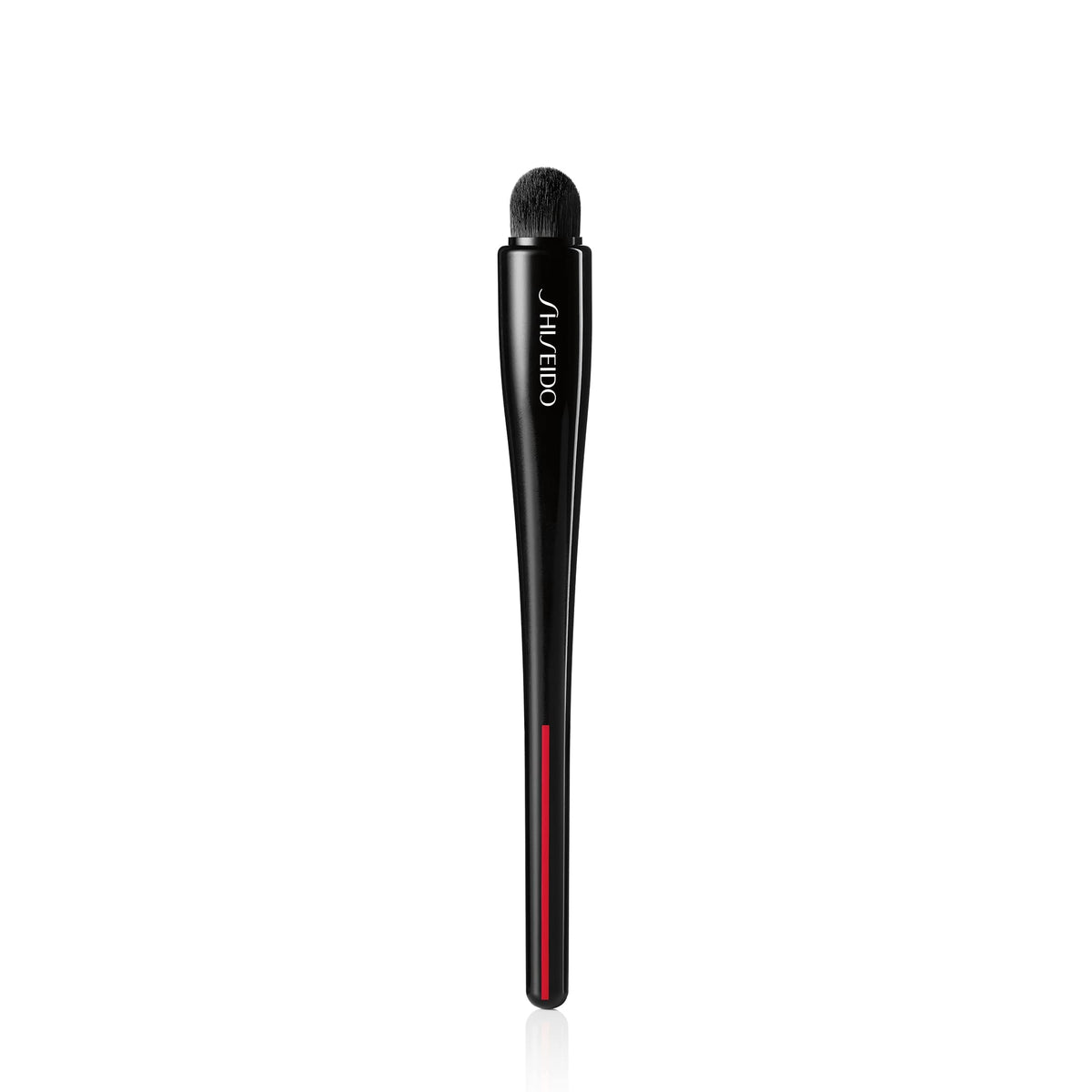 Shiseido TSUTSU FUDE Concealer Brush with High-Performance Synthetic Bristles