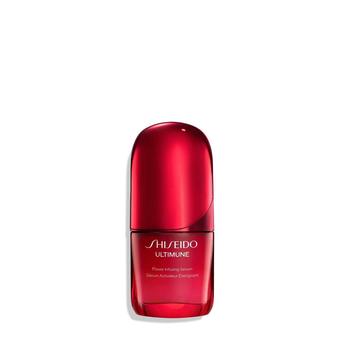 Shiseido Ultimune Power Infusing Face Serum
