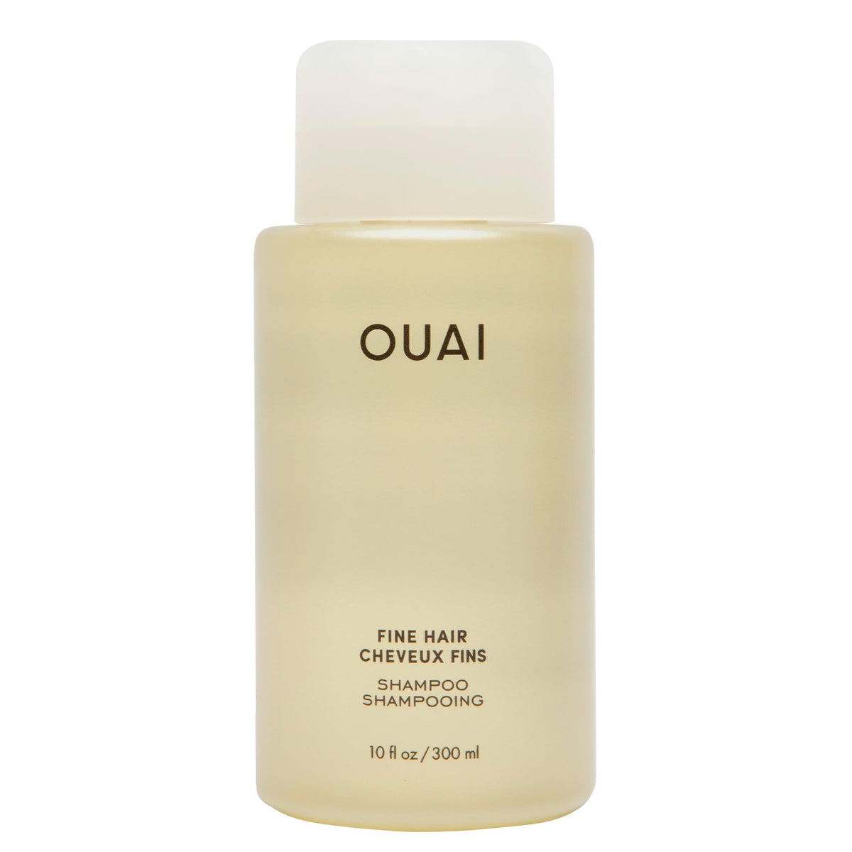 OUAI Shampoo