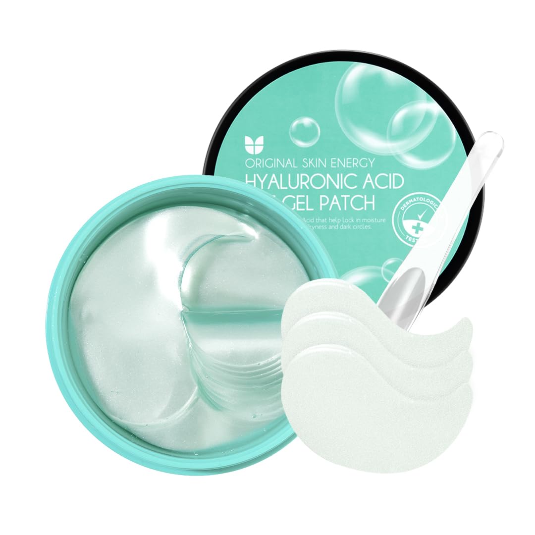 MIZON Under Eye Hydrogel Patches for Eye Area Care