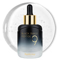 Farmstay Black Snail & Peptide 9 Perfect Ampoule Serum, 1.18 Fl Oz