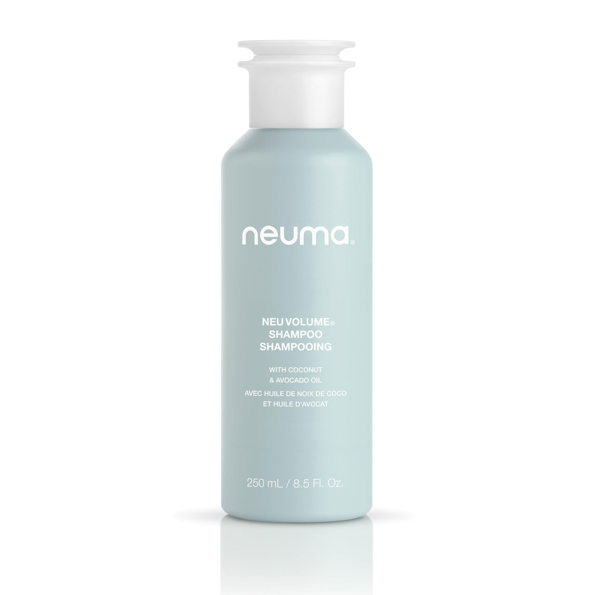 Neuma Neu Volume Sulfate-Free Shampoo