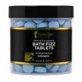Foot Spa Callus Remover Soak - Citric Acid Exfoliant