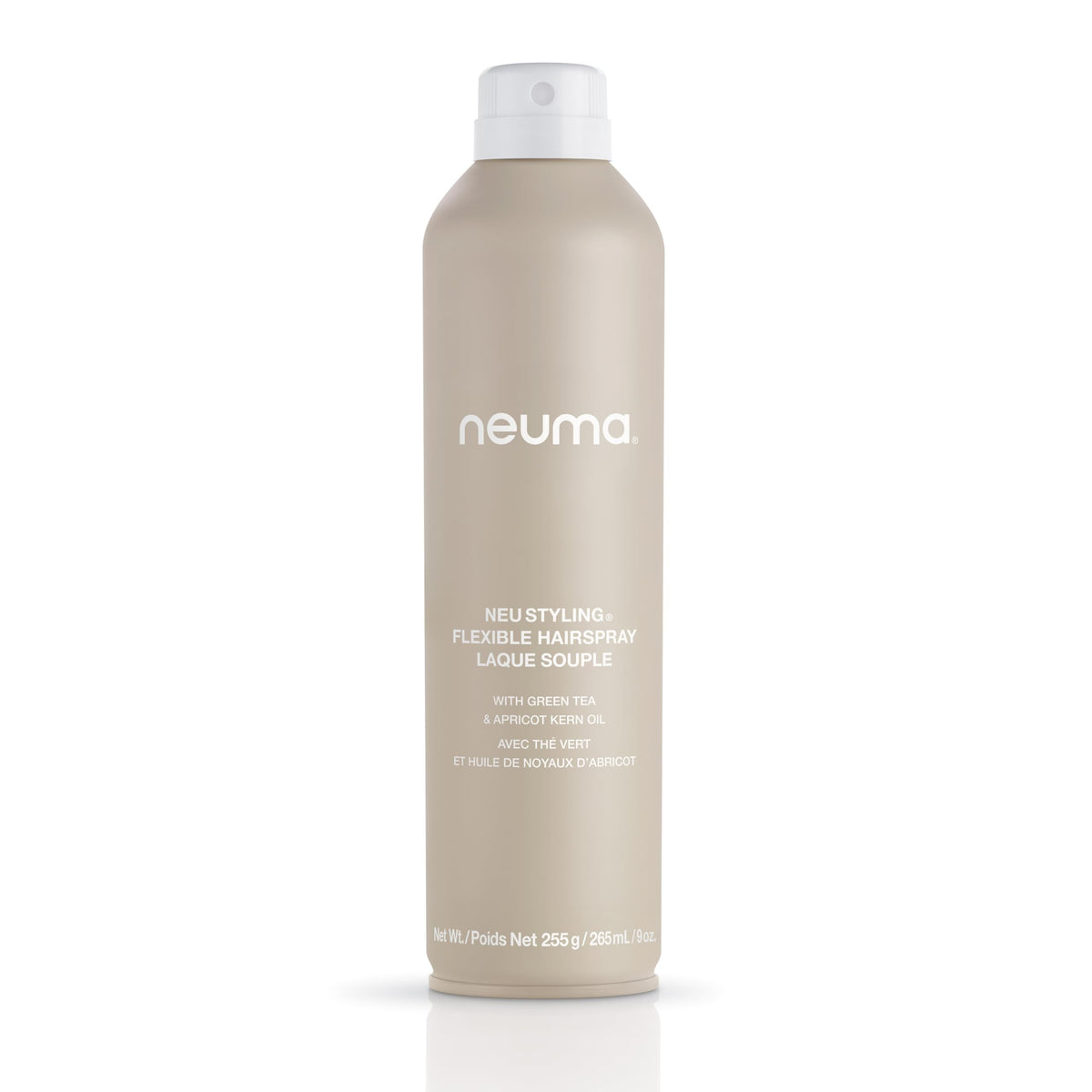 Neuma Neu Styling Flexible Hair Spray with Medium Hold