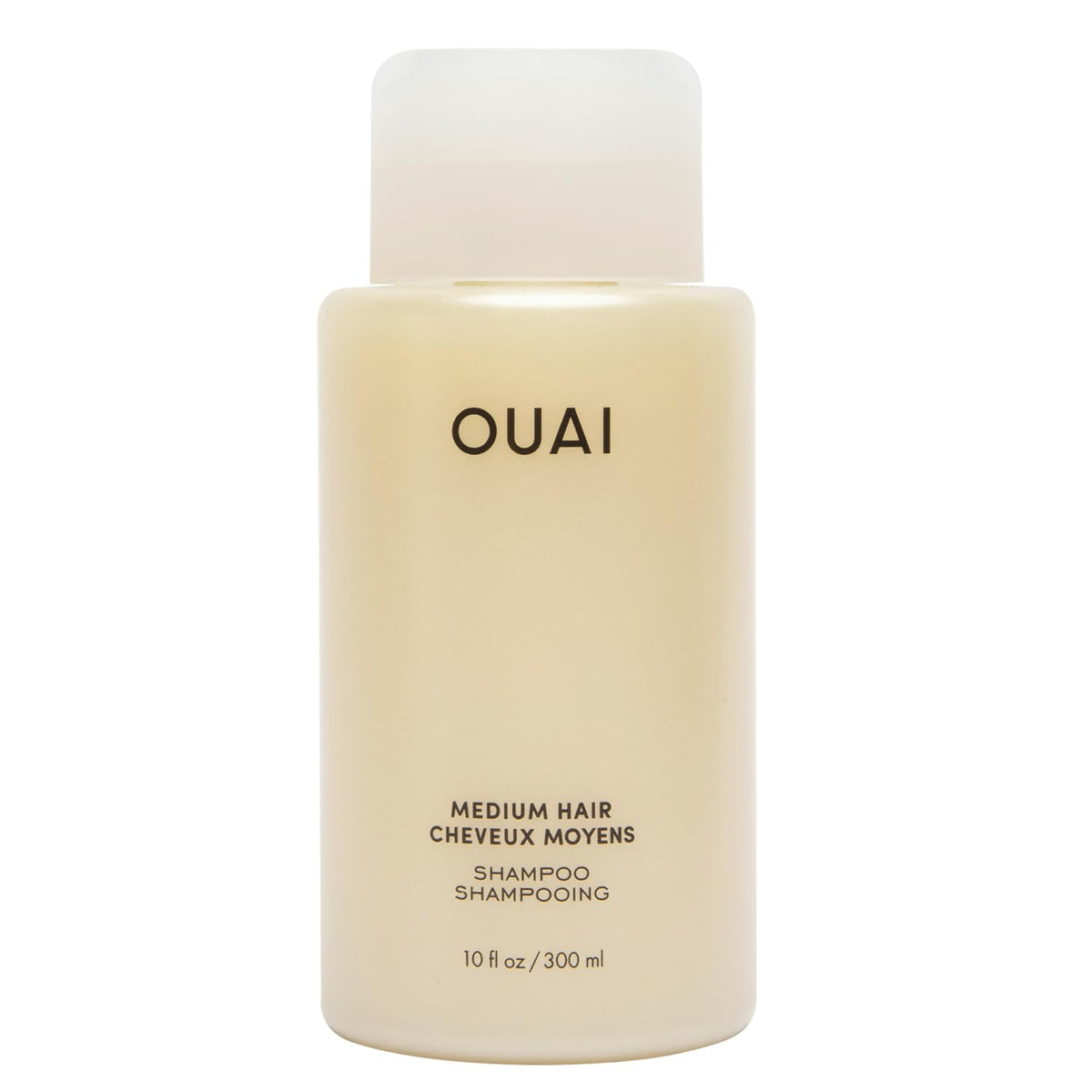 OUAI Shampoo