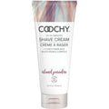 Coochy Moisturizing Shave Cream - Island Paradise