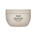 OUAI Fine to Medium Hair Treatment Masque for Repair, Hydration and Shine