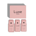 Luxe Cosmetics Lash Lift Sachet Refills for 3 Applications