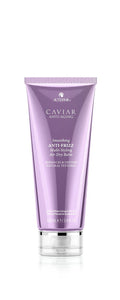 Alterna Caviar Anti-Aging Smoothing Anti-Frizz Air Dry Balm, 3.4 Fl Oz