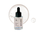 Acure AI Peptide Serum for Face with Niacinamide, Hydrating Anti-Aging Care, 1 fl oz