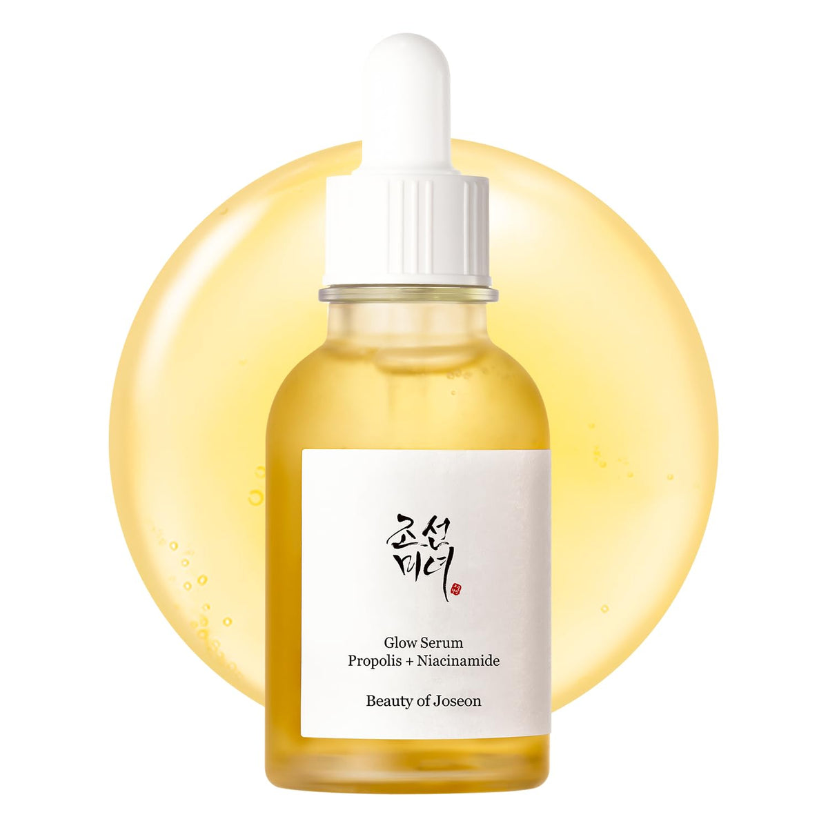 Beauty of Joseon Glow Serum with Propolis and Niacinamide