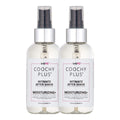 Coochy Plus After Shave Mist for Women, Intimate Razor Bump & Ingrown Care, 2 Pack