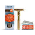 MERKUR FUTUR 700 Adjustable Double Edge Safety Razor