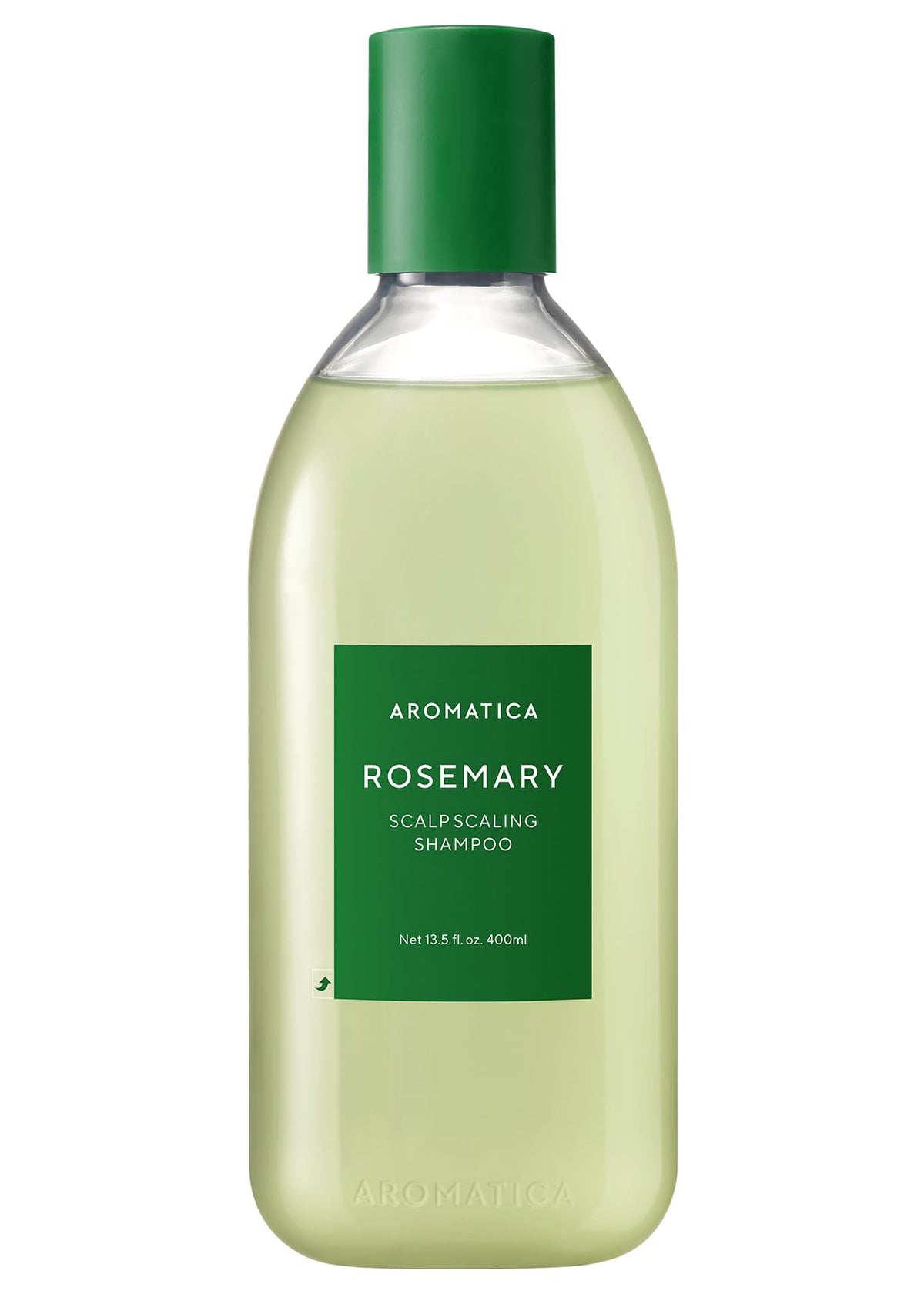 AROMATICA Shampoo for Scalp and Hair Care