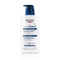 Eucerin Complete Repair Emollient Body Lotion with 10% Urea