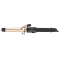 Remington Style Therapy 1-Inch Ceramic Curling Iron
