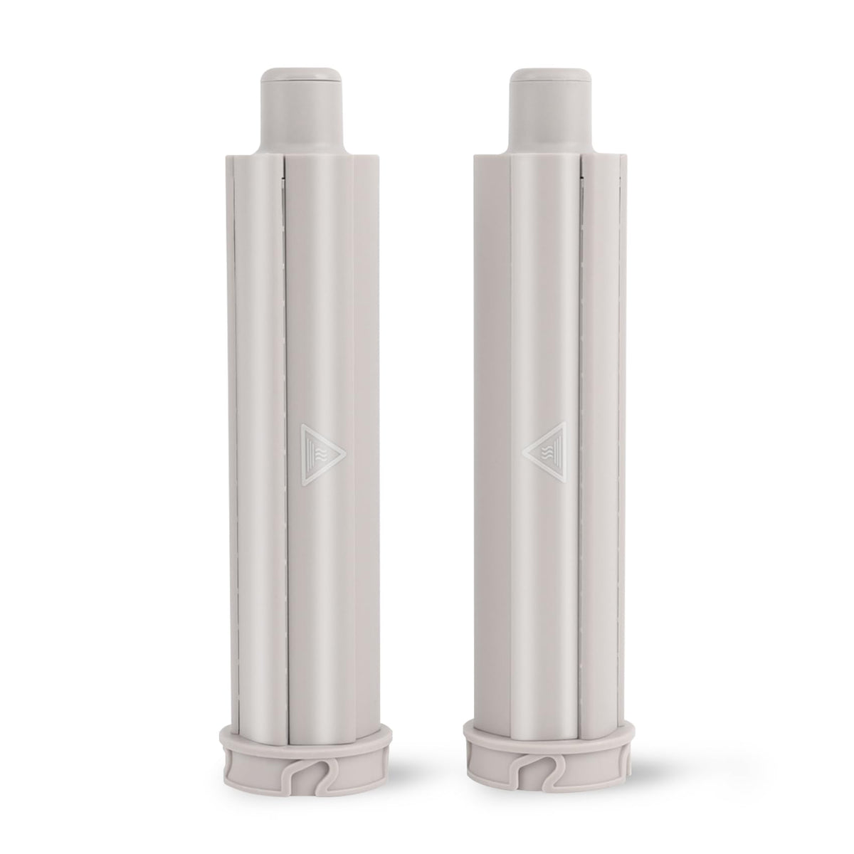 1 Pair Auto-Wrap Curling Attachments for Shark FlexStyle HD400 Series