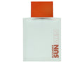 Jil Sander Sun for Men Aromatic Eau de Toilette Spray, 2.5 oz