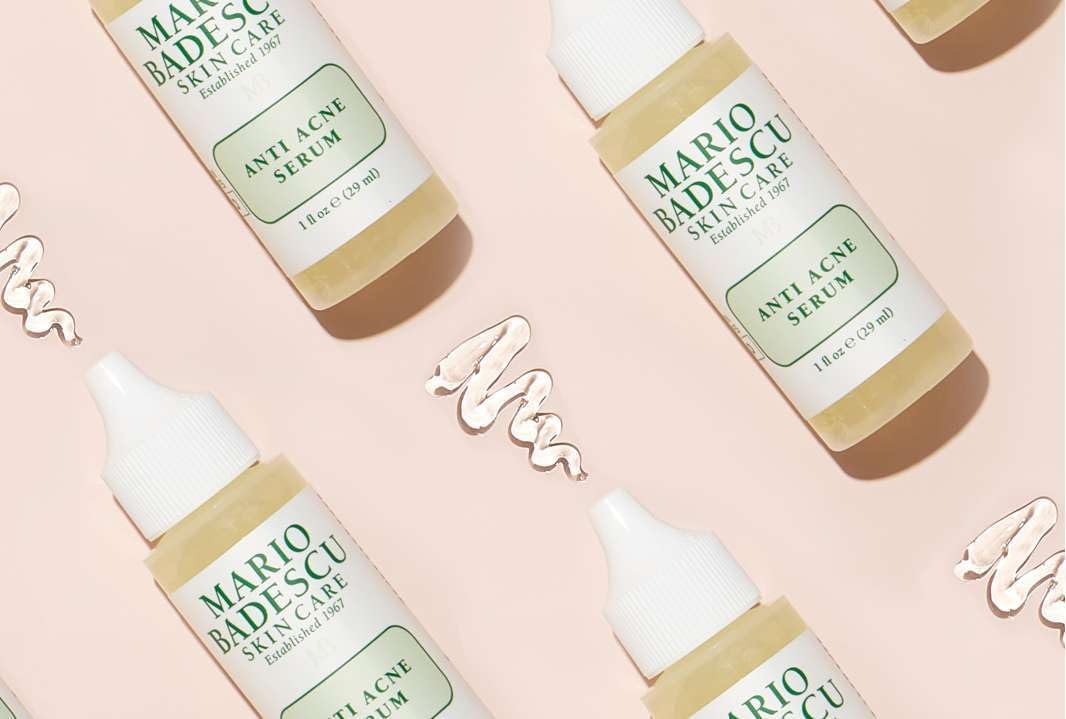 Mario Badescu Anti Acne Serum with Salicylic Acid and Thyme