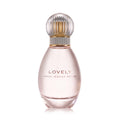 Lovely by SJP Eau de Parfum Floral Woody Musk Fragrance for Women