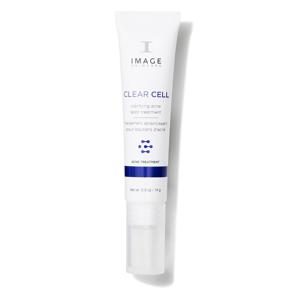 IMAGE Skincare CLEAR CELL Acne Spot Treatment with 2% Salicylic Acid