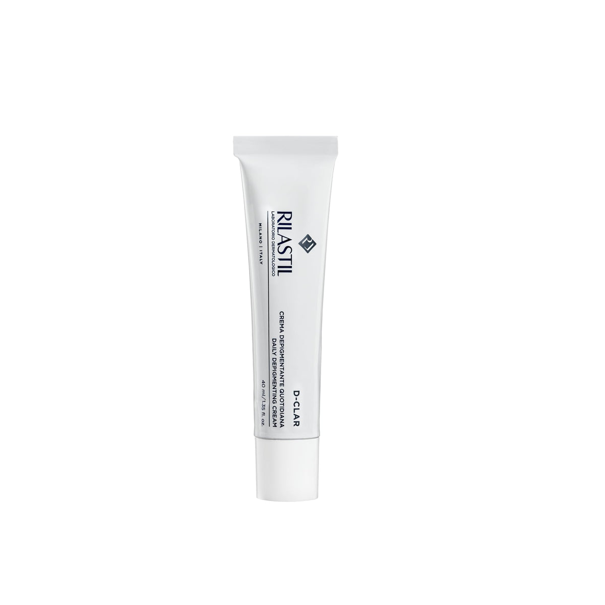 Rilastil D-Clar Daily Depigmentant Cream 40ml
