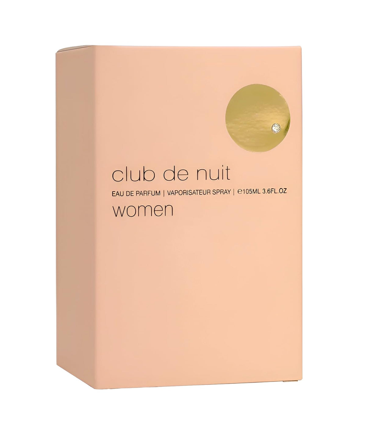 Armaf Club De Nuit Woman Eau de Parfum Spray