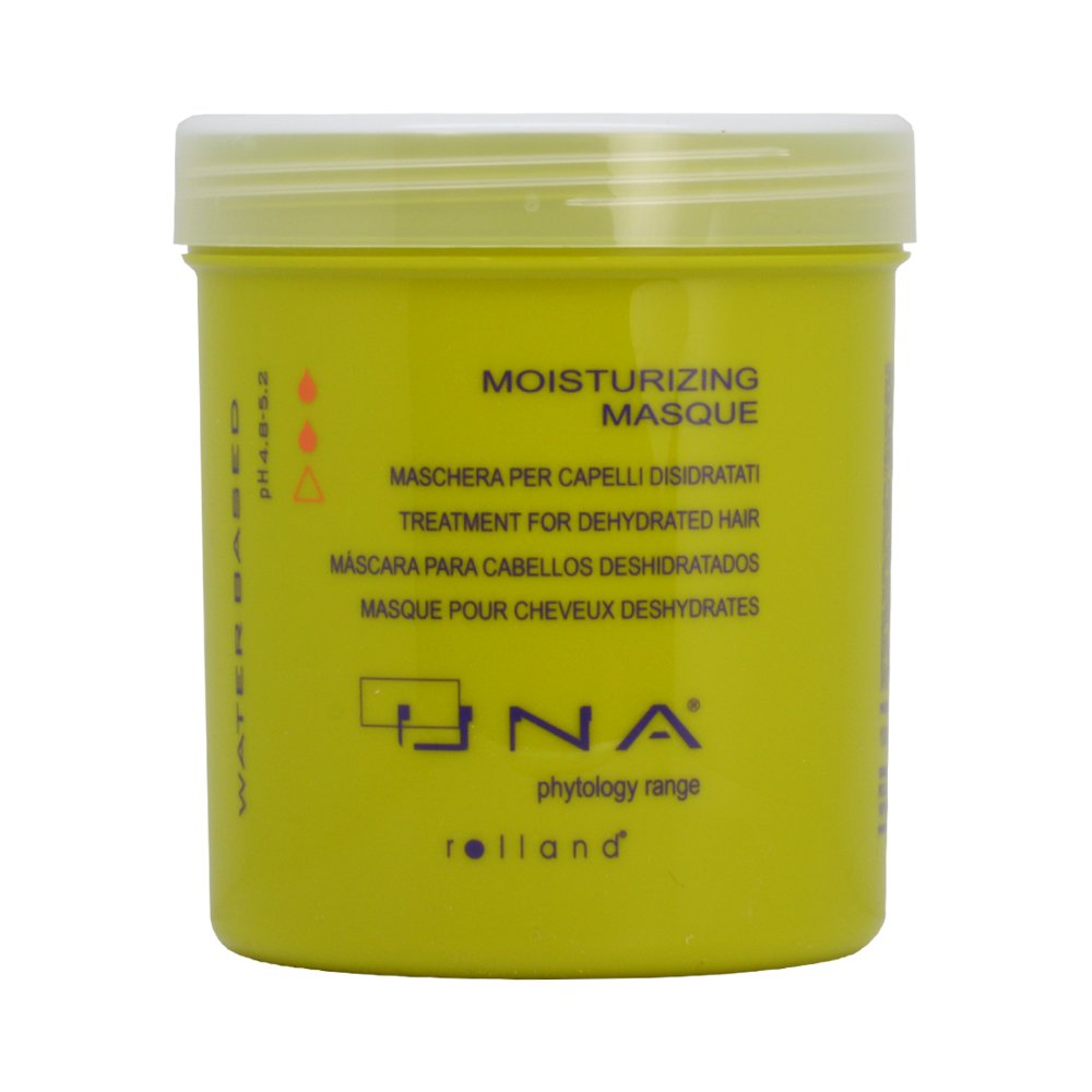 UNA Moisturizing Masque 1000ml