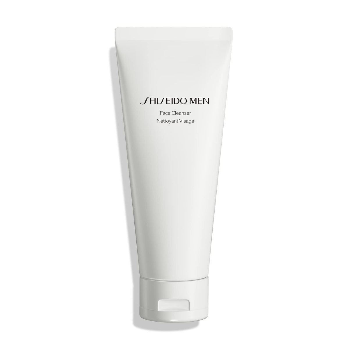 Shiseido Men Face Cleanser 125 mL 2-in-1 Cleanser & Shaving Cream