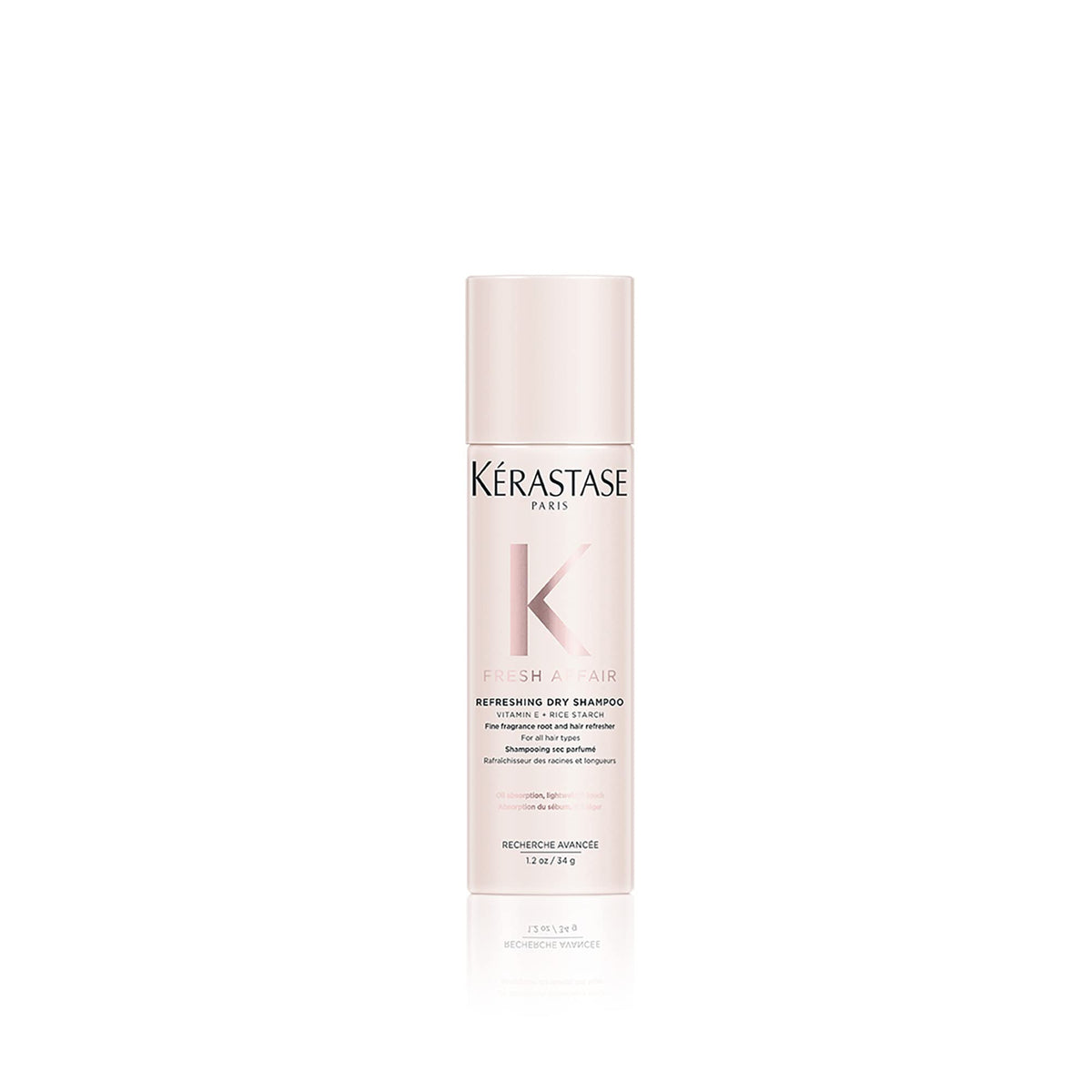 Kérastase Fresh Affair Dry Shampoo for All Hair Types