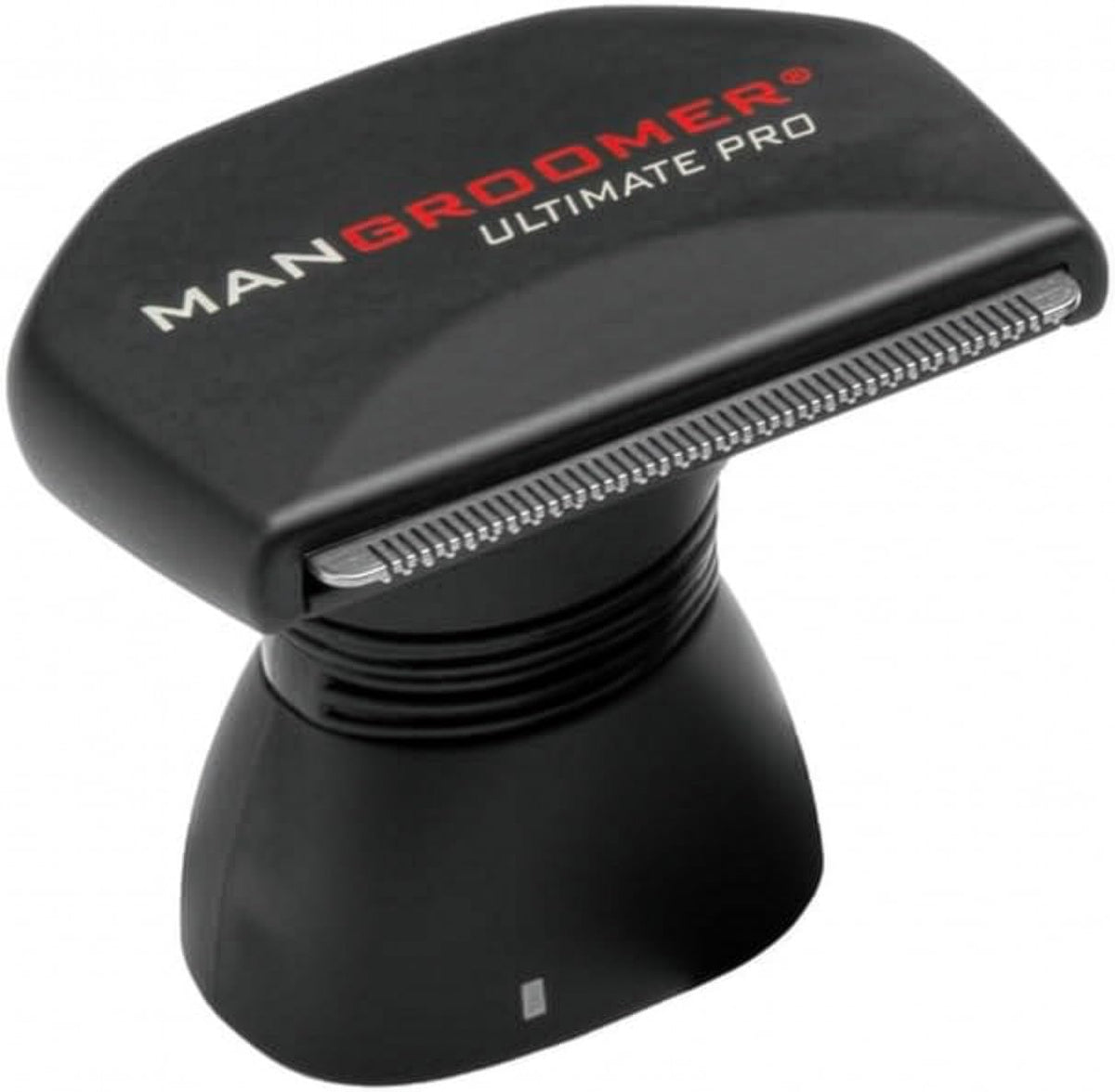 MANGROOMER Ultimate PRO Back Hair Shaver Wide Blade Attachment Head