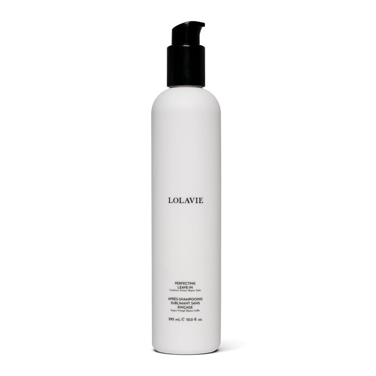 LolaVie Perfecting Leave-In Conditioner for Smoother, Stronger Hair