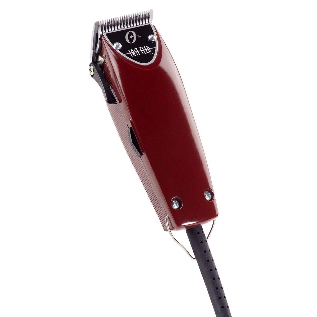 Oster Professional Fast Feed Adjustable Pivot Motor Hair Clippers