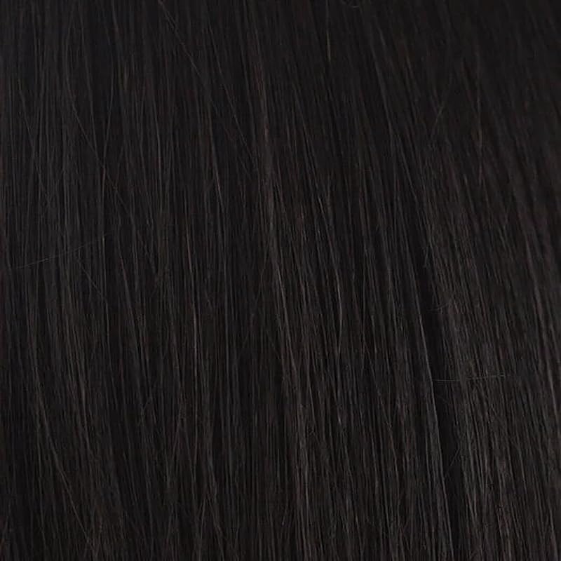 Outre Neesha Soft & Natural Self-Styled Half Wig