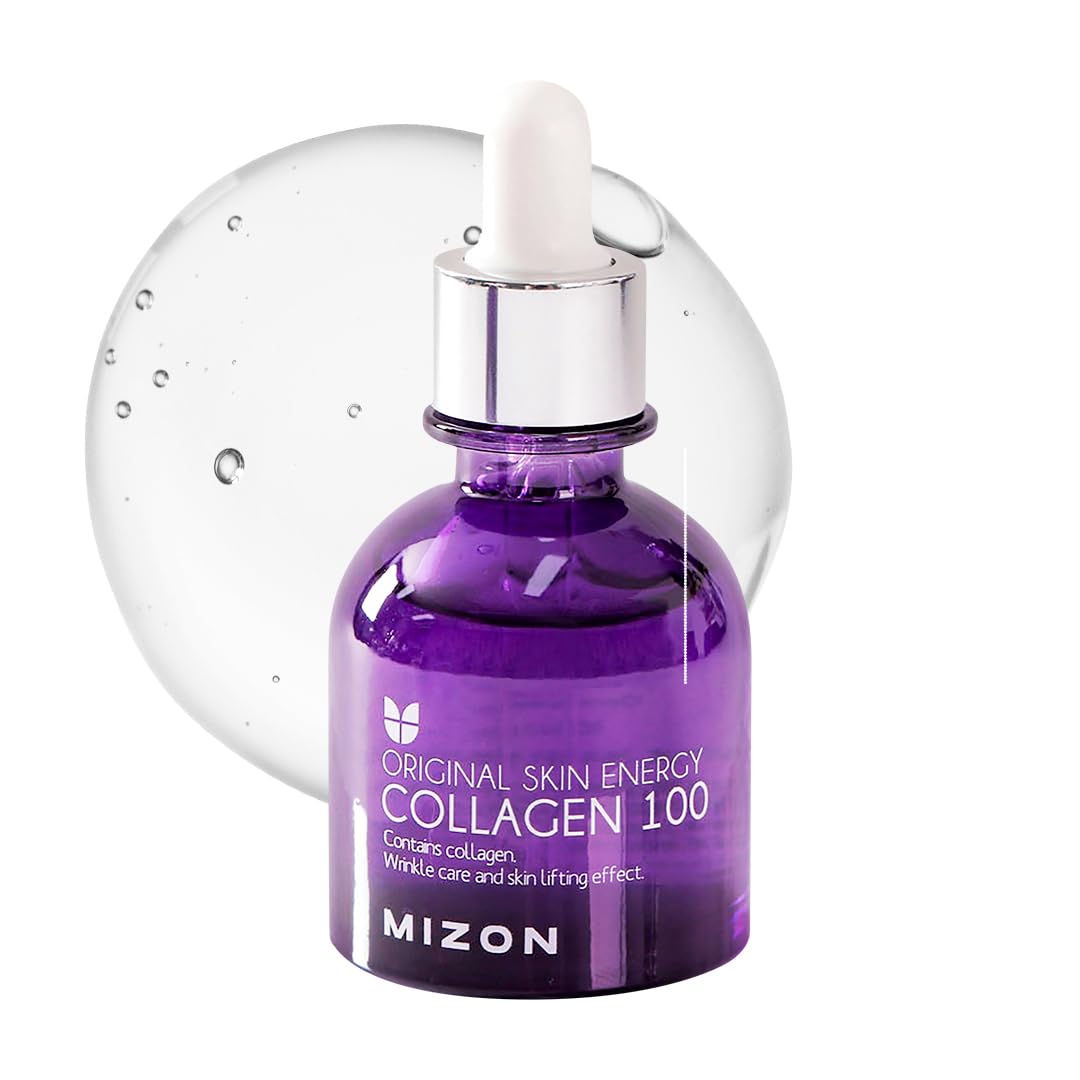 MIZON Skincare Ampoule Serum 1.01 fl oz