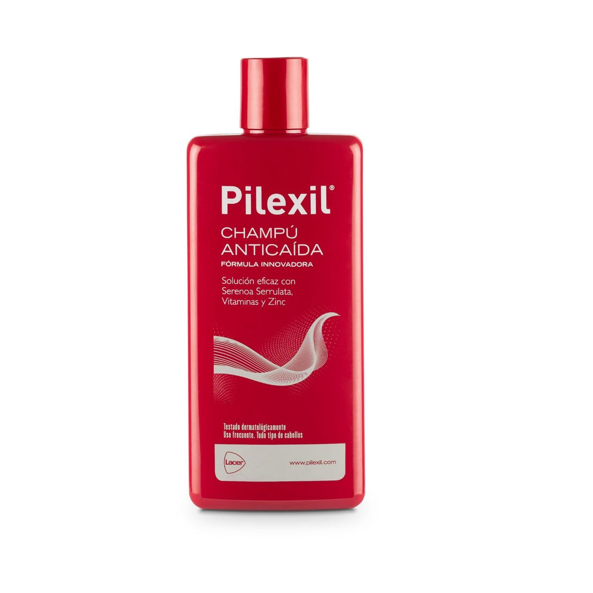 Pilexil Anti-Hair Loss Shampoo 300 mL
