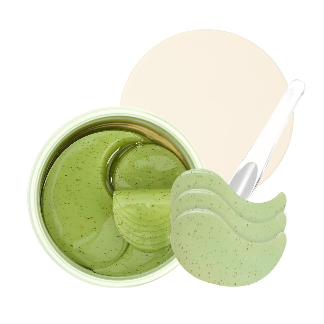 MIZON Under Eye Hydrogel Patches for Eye Area Care