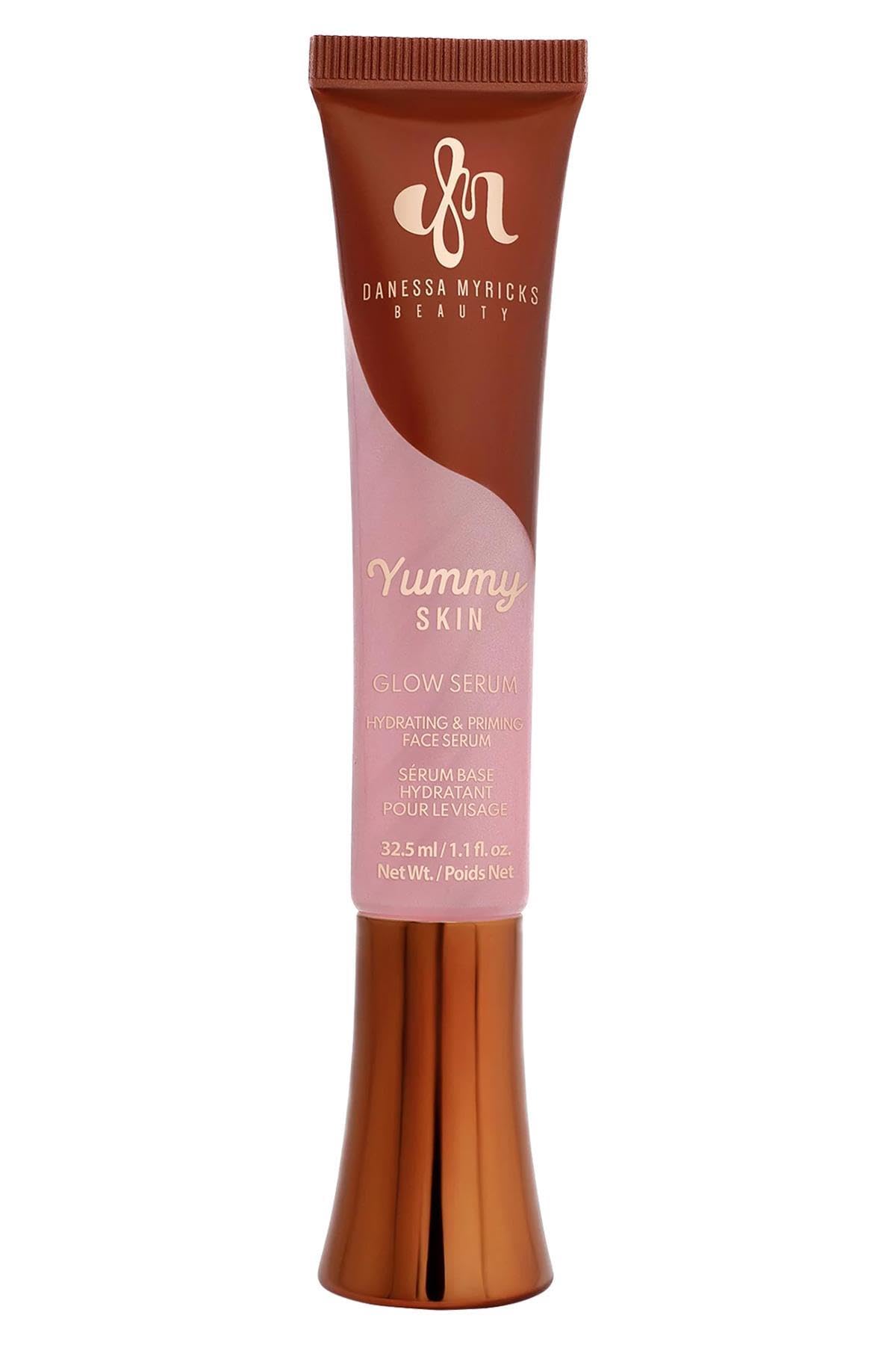 Danessa Myricks Beauty Yummy Skin Glow Serum with Niacinamide