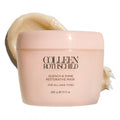 COLLEEN ROTHSCHILD Quench & Shine Restorative Hair Mask, 10 fl oz