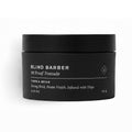 Blind Barber 90 Proof Hair Pomade for Men, Strong Hold Matte Finish, 2.5 Fl Oz