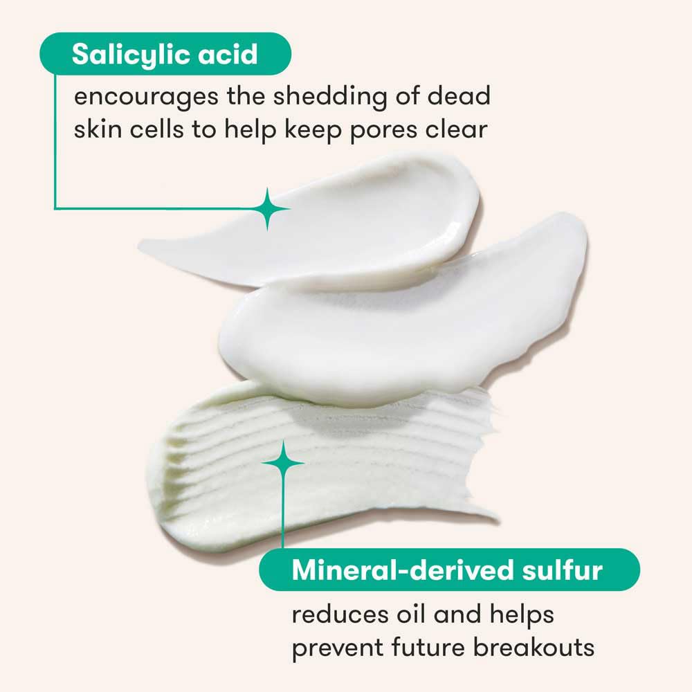 Proactiv Clean 3-Step Acne Treatment Routine with Pimple Patches