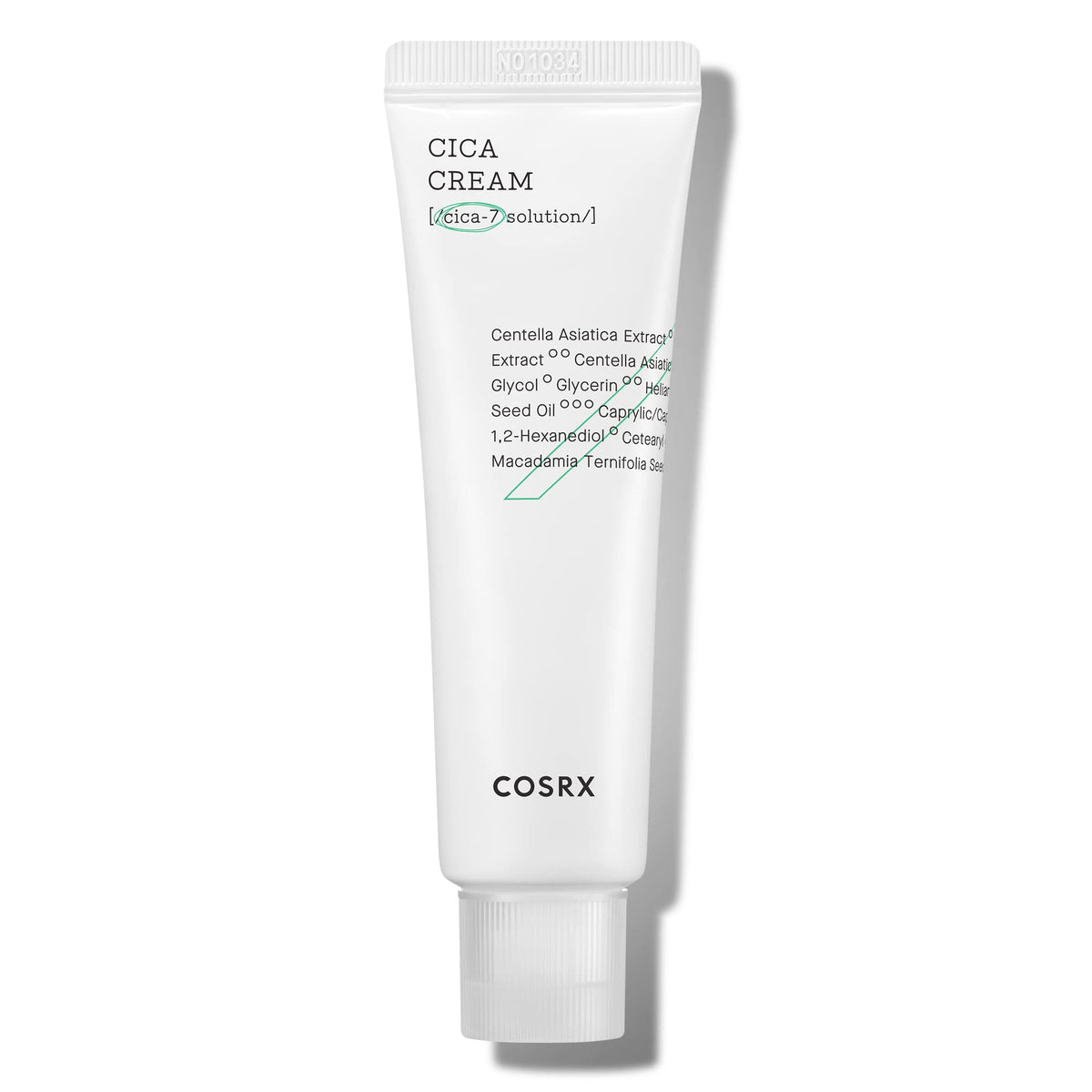 COSRX Pure Fit CICA Face Moisturizer for Acne-Prone Skin