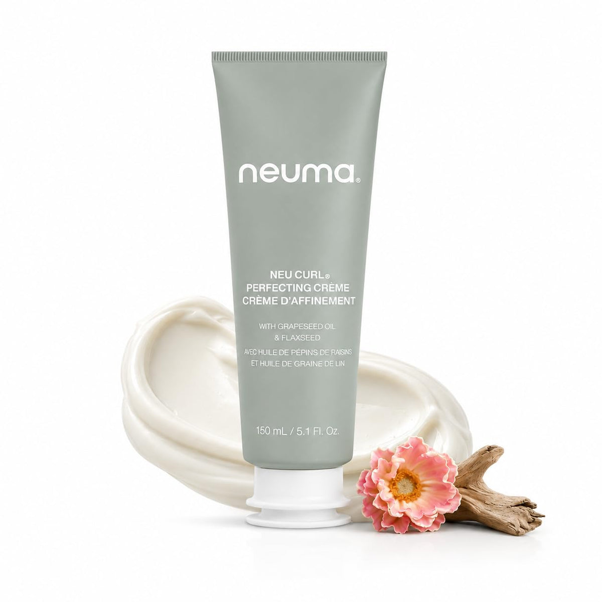 NEUMA Neu Curl Perfecting Creme Curl Defining Hair Cream