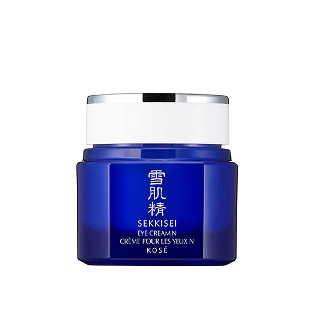 SEKKISEI Ceramide and Collagen Boosting Moisturizing Eye Cream