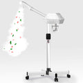Professional Facial Steamer with Adjustable Height and Angle