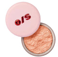 ONE/SIZE by Patrick Starrr Ultimate Blurring Setting Powder, Ultra Peach, 34.5 g
