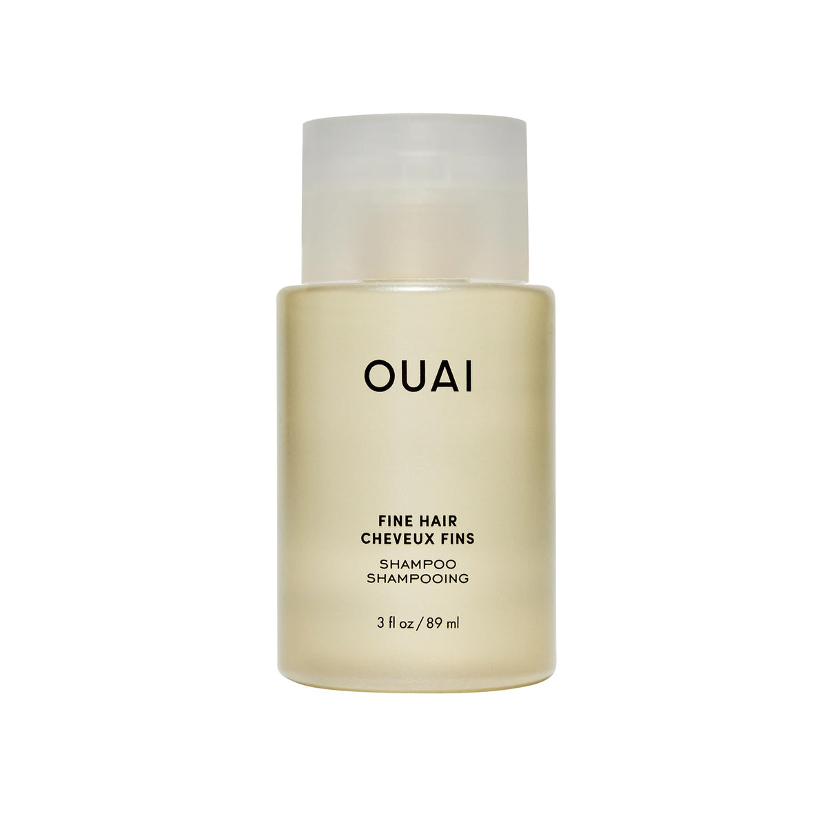 OUAI Shampoo