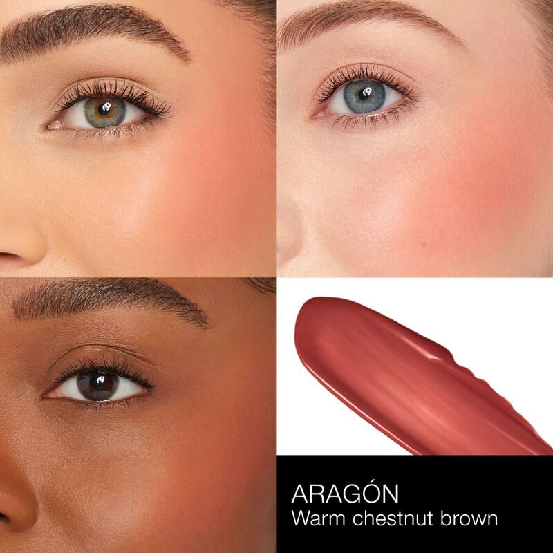 NARS Liquid Blush