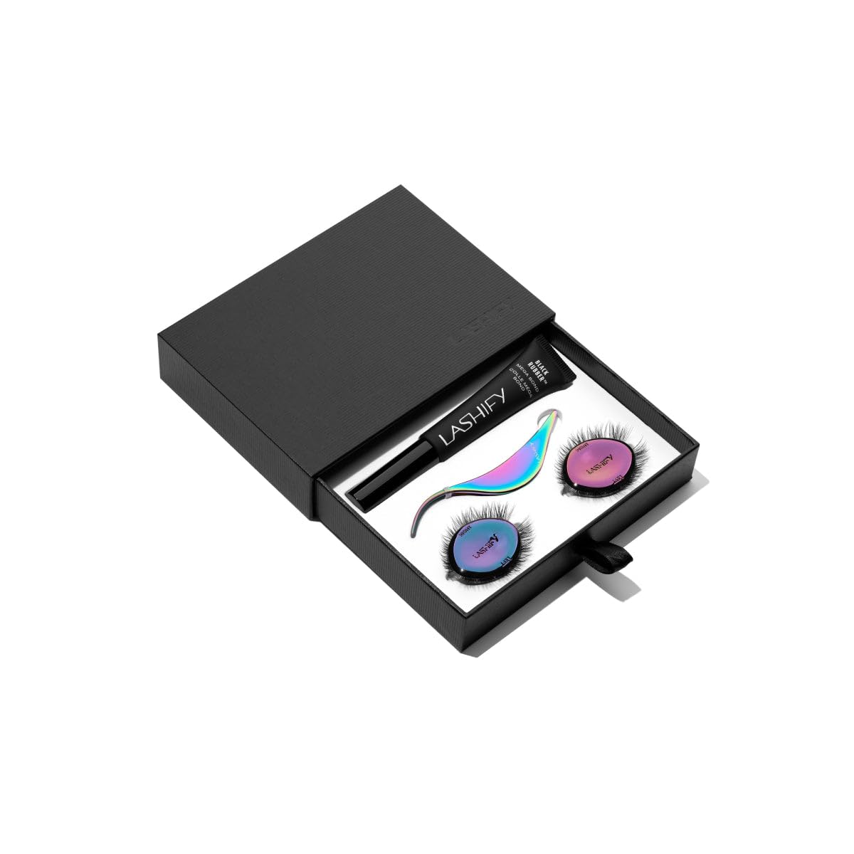 Lashify Trial Kit DIY Lash Extension Starter Kit