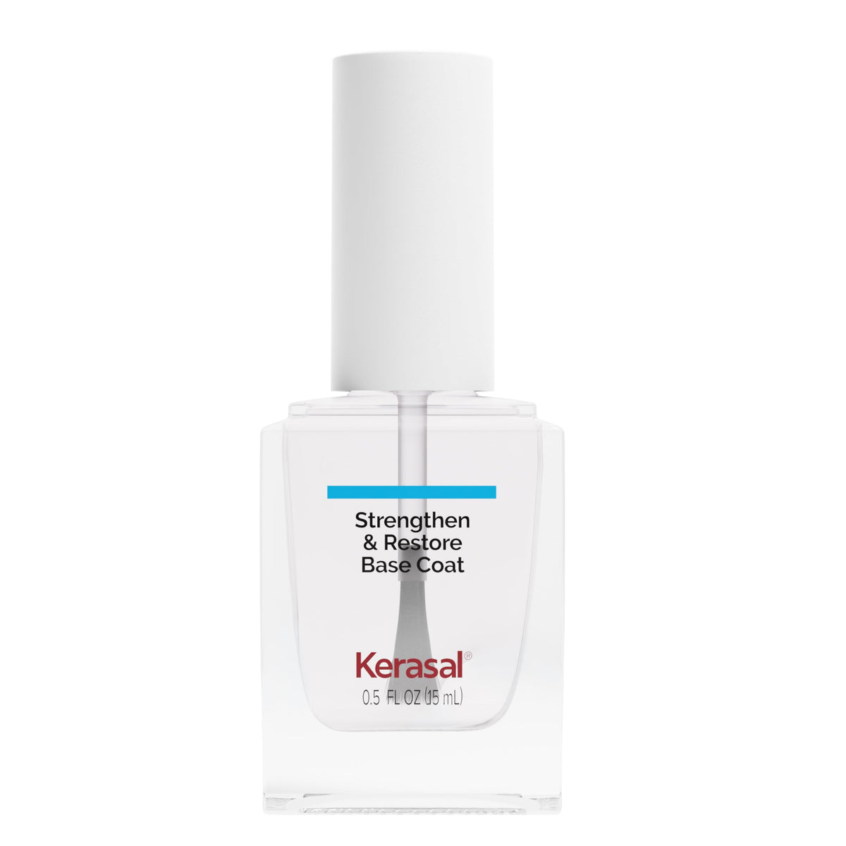 Nail Care Product for Routine Nail Maintenance